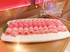 -海底捞火锅(人民广场店)
