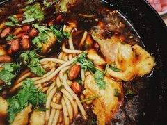 -苗乡米线(建军路店)