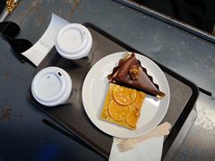 -Cafe Aewol Monsant