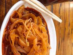 -王菊美食街·王菊面馆(总店)