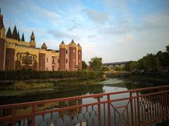 -安徒生童话乐园