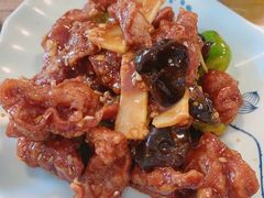 焦溜肥肠-鼎香润(德胜门内店)