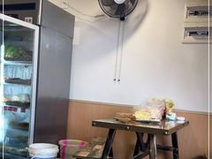 -崔孃烧烤