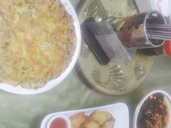 -江南村海鲜馆(洞头店)