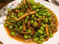 -老奶奶私房菜(天台里街店)