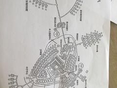 -中央格兰德岛温泉度假酒店 - 全包