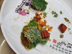 -食光慢宴·安吉土菜馆