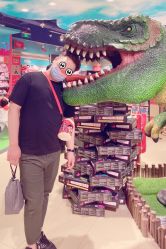 -Hamleys哈姆雷斯(东方福来德店)