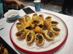 -大眼锅贴水饺(河东店)