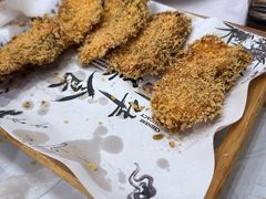 -万佛湖许老大铁锅鱼(黑金冠店)