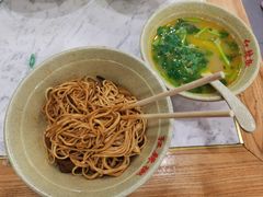 -豫厨老汤拉面(企业广场店)