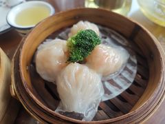 -北部湾鼎盛茶楼(银滩店)