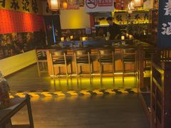 -鸟泉居酒屋·烧鸟·酒馆(百子湾店)