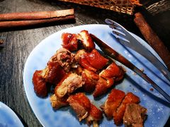 -长沙北辰洲际酒店-兰调全日餐厅