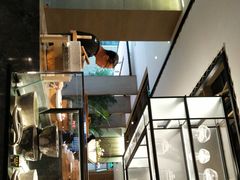 -金海湾自助餐厅(金陵饭店)