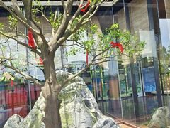 -南京市无想山景区