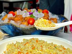 -嘉升大排档(番禺总店)