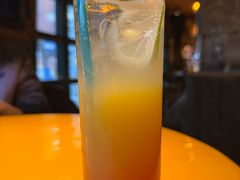 -流浪者复古西餐鸡尾酒吧(沈阳店)