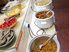 -素满香·食养自助(天一广场店)