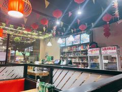 -秀园弘扬川味饭店(长久路店)
