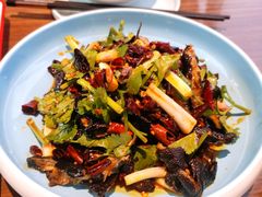 -有红鸡毛店·川菜(建设路店)