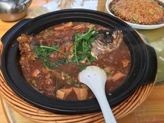 -秋香鱼馆(世凹桃园店)
