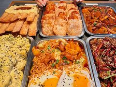 -山悦里 山野·鲜火锅(罗斯福广场店)