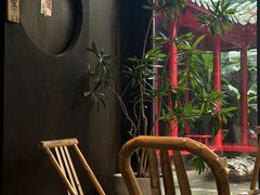 -Metal hands·铁手咖啡