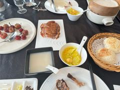 -大董(华贸购物中心店)
