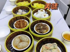 -肥佬夜茶(早茶·西乡店)