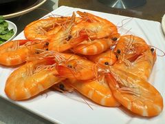 -强记海鲜·大排档(蛇口新街店)