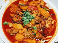 -阿西娅食府(中关村店)