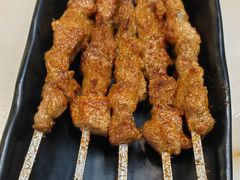 -天山传奇新疆菜(SKLP店)