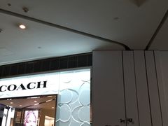 门面-Coach(朗豪坊店)
