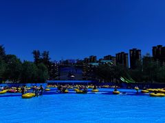 -清河半岛温泉度假酒店