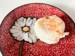 -酥满溢绿豆饼(共和新路店)