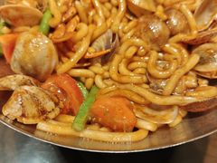 -鹰龙海畔度假酒店(咸祥店)