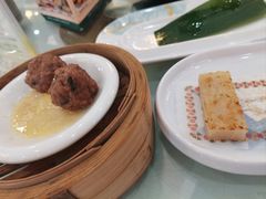 -东江渔村·古典园林·30年粤菜老字号(太和店)
