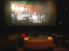 -百美汇影城(LUXE嘉里中心店)