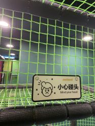 -MELAND CLUB亲子乐园·派对·餐厅(北京芳圆里ID MALL店)