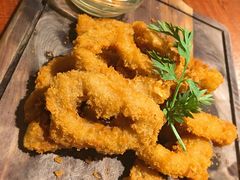 -卡朋厨房(289艺术园区店)