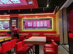 -朴大叔拌饭(上海金山万达店)