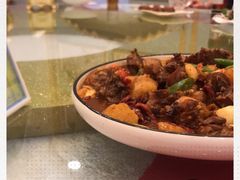 -马尔龙新疆饭店·清真(瑞景店)