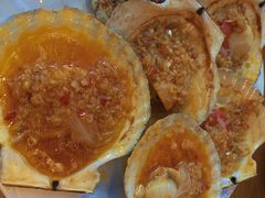 -庆峰龙虾烧烤(合肥一店)