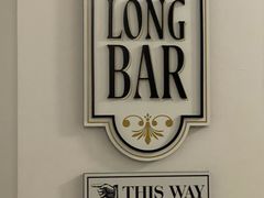-Long Bar(莱佛士酒店)