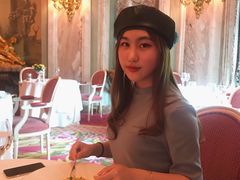 -The Ritz Restaurant