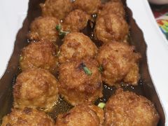 -7号院家宴.烧鸽子(门头沟店)