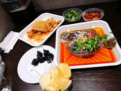 多宝鱼-盒马鲜生(宝地店)