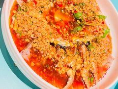 -神更仔·潮汕魂大排档(汉口路店)