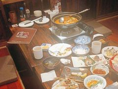 -鸟鹏烧鸟居酒屋(熙龙湾店)